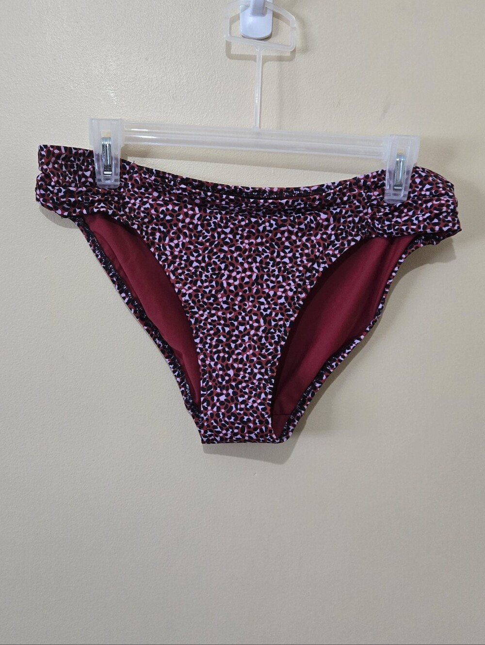 NWT Bikini Bottom